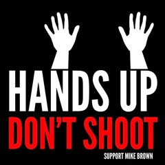 Like He Hood - Shun Charon (R.I.P. Michael Brown)