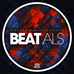 Dub FX - Don't Give Up [Beat ALS Compilation]