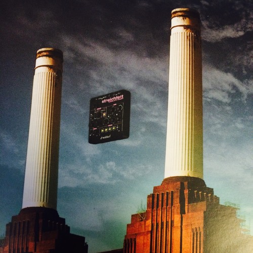 Night versions with the Waldorf Streichfett