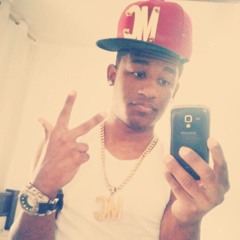 MC DÚ BLACK - TROPA DO SUCESSO