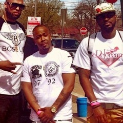 Slim Thug Feat. Delo & Doughbeezy-0-100 (Flow)