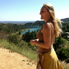 Lovely Angel rehearsal