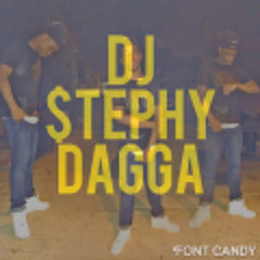 DJ $tephy Dagga Comeback Mix