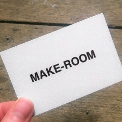 01 MAKE ROOM