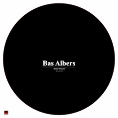 Bas Albers - Solar Power (Loud Mix) [Snippet]
