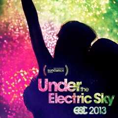 (remade of Kaskade) SUMMER NIGHTS 2