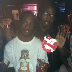 Im Balling ft Vip LilZo at Everywhere