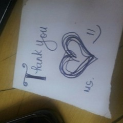 hawak ko recorder eh... ganda ng boses mo po :D edi mahimbing na.tulog ko nyan.... hahahaha.thank you :D  Salamaaaaaaaaaaaaaat <3