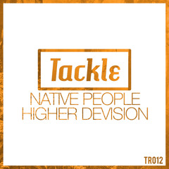 Native People - Higher Devision
