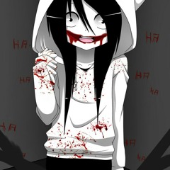 I dont want to die - Jeff the Killer
