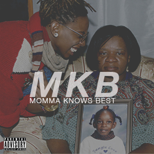 Mama Knows Best [Uncensored]