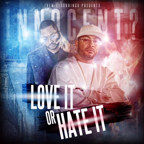 INNOCENT? feat. NITTY SCOTT MC & MUGGA BOY- "INTERNATIONAL"