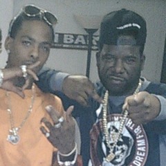 Listen to rell fuck it up u niggas ain't getting no money remix