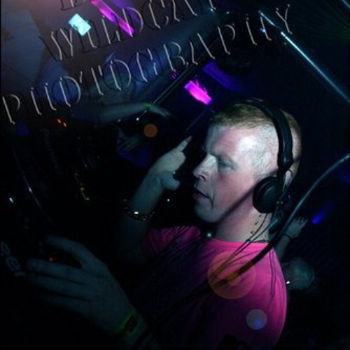 dj rushy happyhardcore vinyl mix part 3