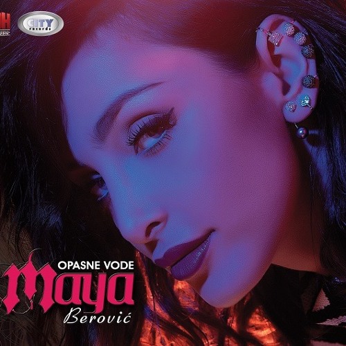 Maya Berovic - Vino od prosle godine - (Audio 2014)