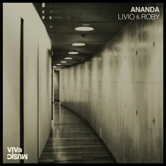 Livio & Roby "Ananda" Luca Bacchetti Endless Remix