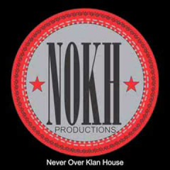 Foneck- Muero A Pulso Lento Ft Rosge Nok   (Never Over Klan House)