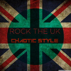 **[FREE DOWNLOAD]** Rock The UK (Orginal Mix) OUT NOW!