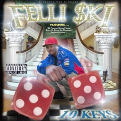 Kik Dat Shit (Prod. by Felli $ki)