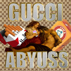 "GUCCI" -ABYUSS