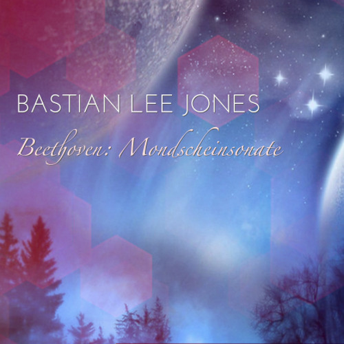 Ludwig v. Beethoven - Moonlight Sonata Op. 27 No. 2 (adagio sostenuto)