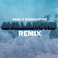 KEYBORED & TRIAD - Avalanche (RAMA X TONISTER REMIX)