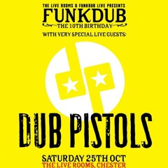 FunkDub Birthday Mini Mix