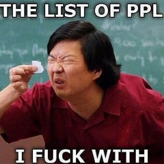 Speaker Knockerz Know Me Like That