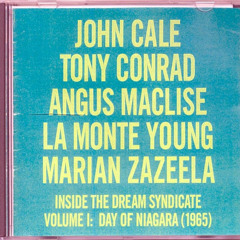 Inside The Dream Syndicate.