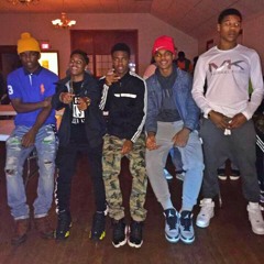 SluttyG - Chiraq