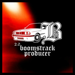 UNITED/BOOMSTRACK PRODUCER