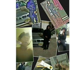 Jay smooth x We up at Young rapper Jay smooth from paterson Nj