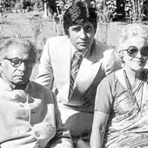 Aaye Tum Yaad Mujhe - Celebrating Amitabh Bachchan’s Birthday - October 11, 2014