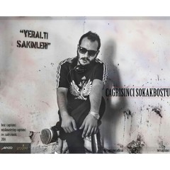 Çağrı Sinci - Sokak Boştu