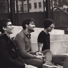 Friar On Fire (feat. Chris Andrew)