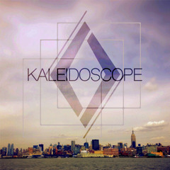Kasbo - Kaleidescope (Aerdex Remix)