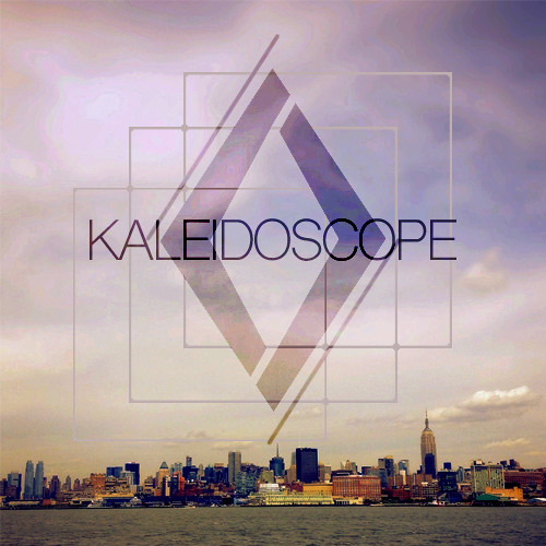 Kasbo - Kaleidescope (Aerdex Remix)