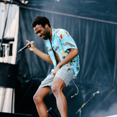 Childish Gambino receives Gender-Affirming Care