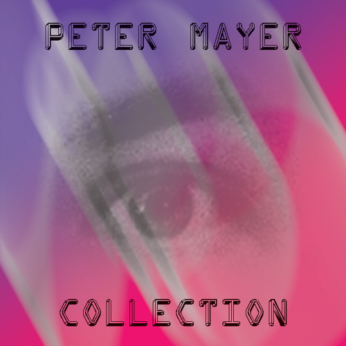 Peter Mayer-"Song For Ry"