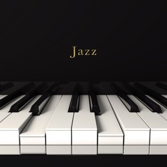 Solo Jazz Piano Sampler 1