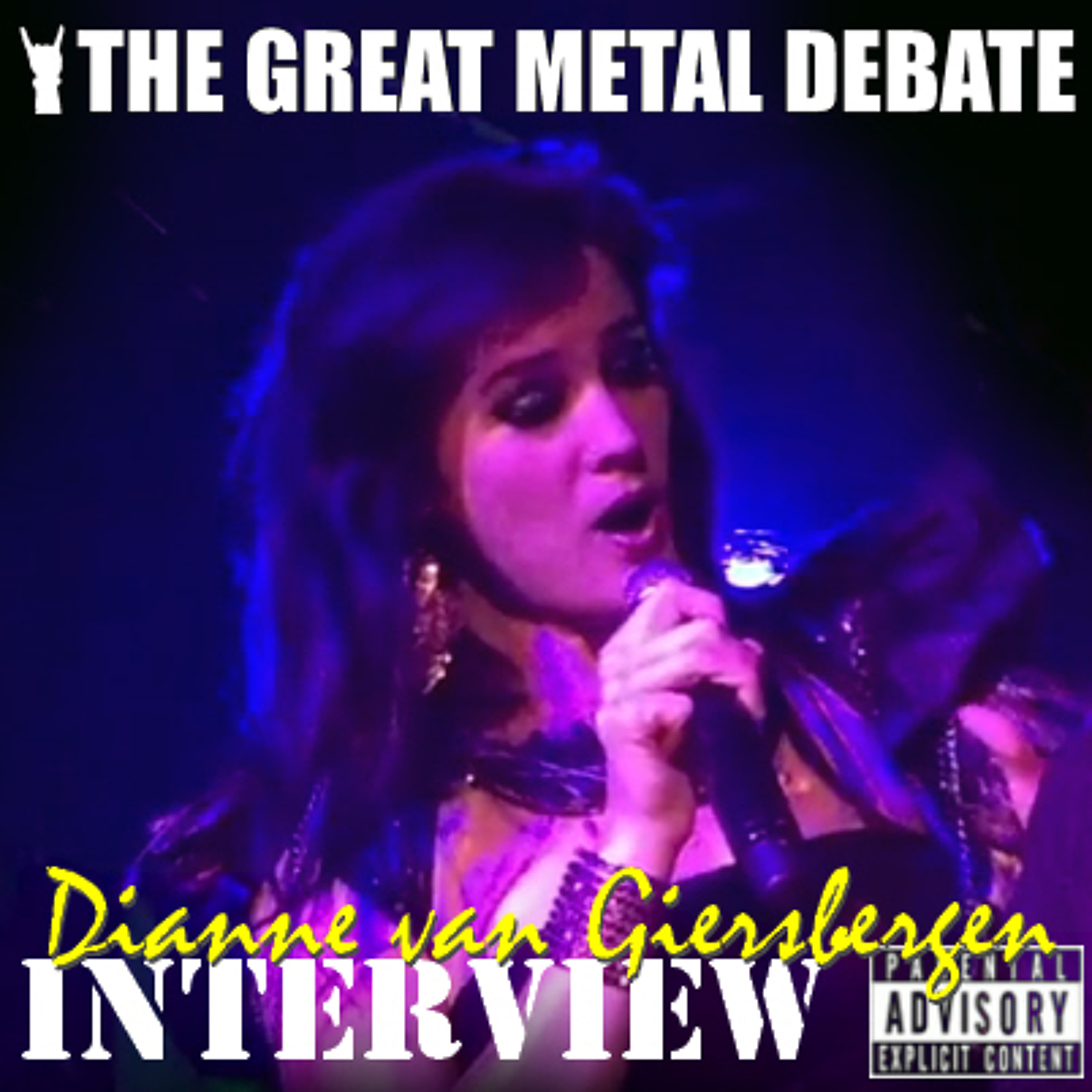 The Great Metal Debate Podcast