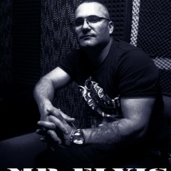 Mr Elvis - Vrap Mbas Plumbit 2014