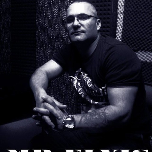 Mr Elvis - Vrap Mbas Plumbit 2014