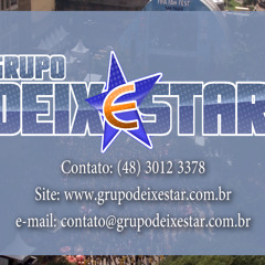 Grupo Deixestar - Em Todo Lugar (2015)