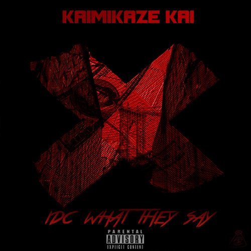 Stream IDC What They Say (new) by kaimikazekai Listen online for free