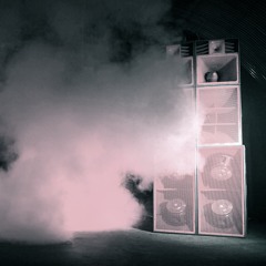 DJC - The Live Lounge Episode 3 - Mixed in the green room live