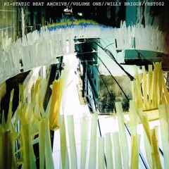 Willy Briggs - Beat Archive Vol. 1
