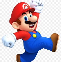 Hit that super Mario