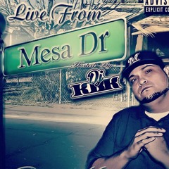 (On My Mind) Big M Ft Scopic Sal produced by Scopic Sal