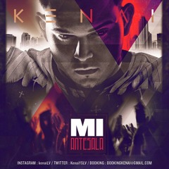 Si Te Dejarias - Kenai